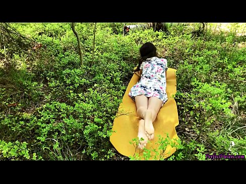 ❤️ Stranger trên Tinder thủ dâm của tôi L. và Fucks đam mê trong rừng ❤️❌  Siêu quan hệ tình dục  ở% vi.kassa-standupbar.ru%  ❌️