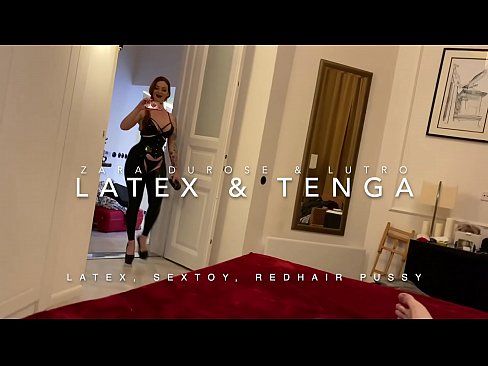 ❤️ Redheaded chị kế trong latex trang phục fucked qua stepbrother ❤️❌ Siêu quan hệ tình dục ở% vi.kassa-standupbar.ru% ❌️